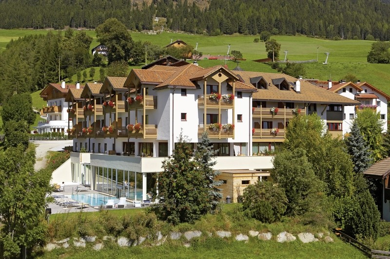 Falkensteiner Hotel & Spa Sonnenparadies, Italien, Südtirol, Terenten, Bild 13