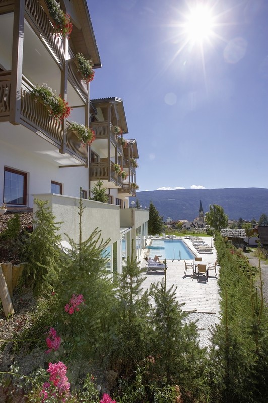 Falkensteiner Hotel & Spa Sonnenparadies, Italien, Südtirol, Terenten, Bild 14