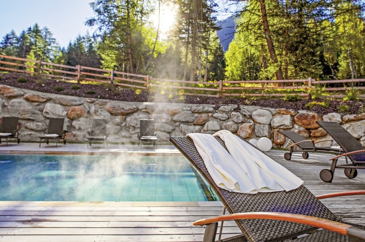 Falkensteiner Hotel & Spa Sonnenparadies, Italien, Südtirol, Terenten, Bild 16