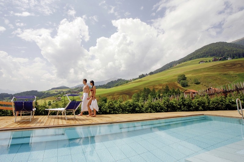 Falkensteiner Hotel & Spa Sonnenparadies, Italien, Südtirol, Terenten, Bild 17
