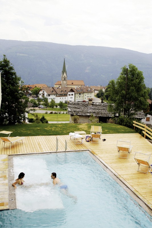 Falkensteiner Hotel & Spa Sonnenparadies, Italien, Südtirol, Terenten, Bild 18