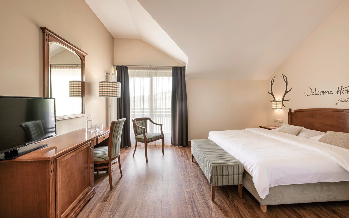 Falkensteiner Hotel & Spa Sonnenparadies, Italien, Südtirol, Terenten, Bild 2