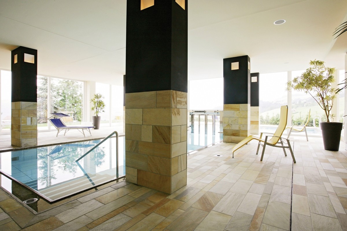Falkensteiner Hotel & Spa Sonnenparadies, Italien, Südtirol, Terenten, Bild 22