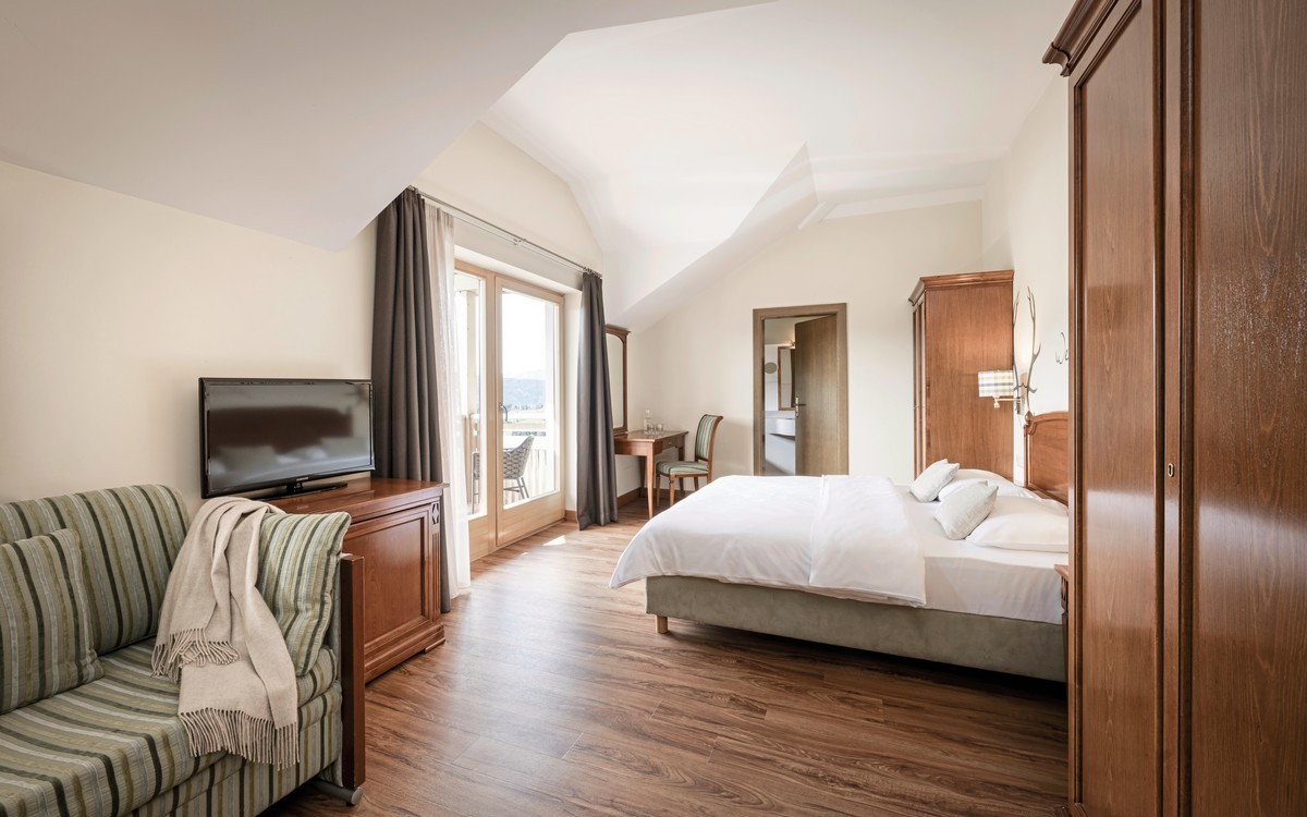 Falkensteiner Hotel & Spa Sonnenparadies, Italien, Südtirol, Terenten, Bild 3