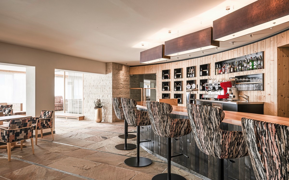 Falkensteiner Hotel & Spa Sonnenparadies, Italien, Südtirol, Terenten, Bild 6
