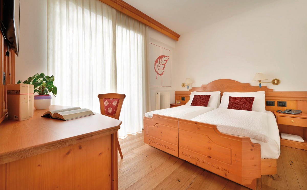 Kristiania Pure Nature Hotel & Spa, Italien, Südtirol, Cogolo, Bild 10