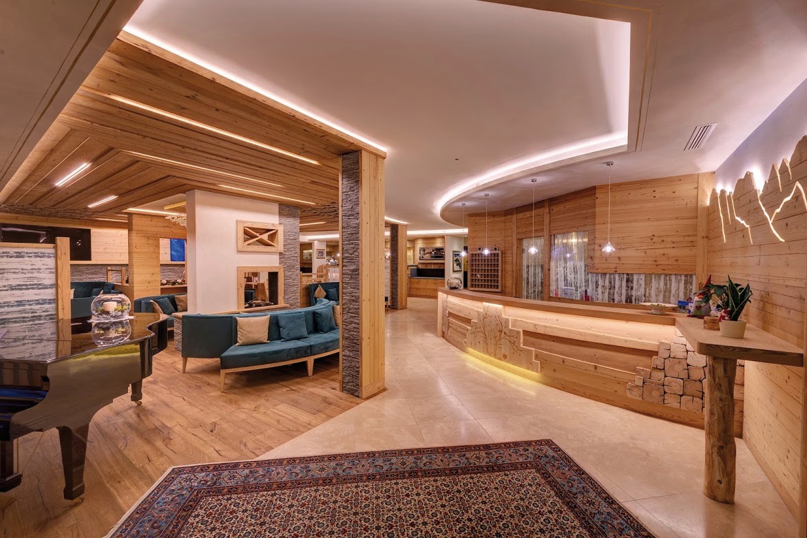 Kristiania Pure Nature Hotel & Spa, Italien, Südtirol, Cogolo, Bild 12