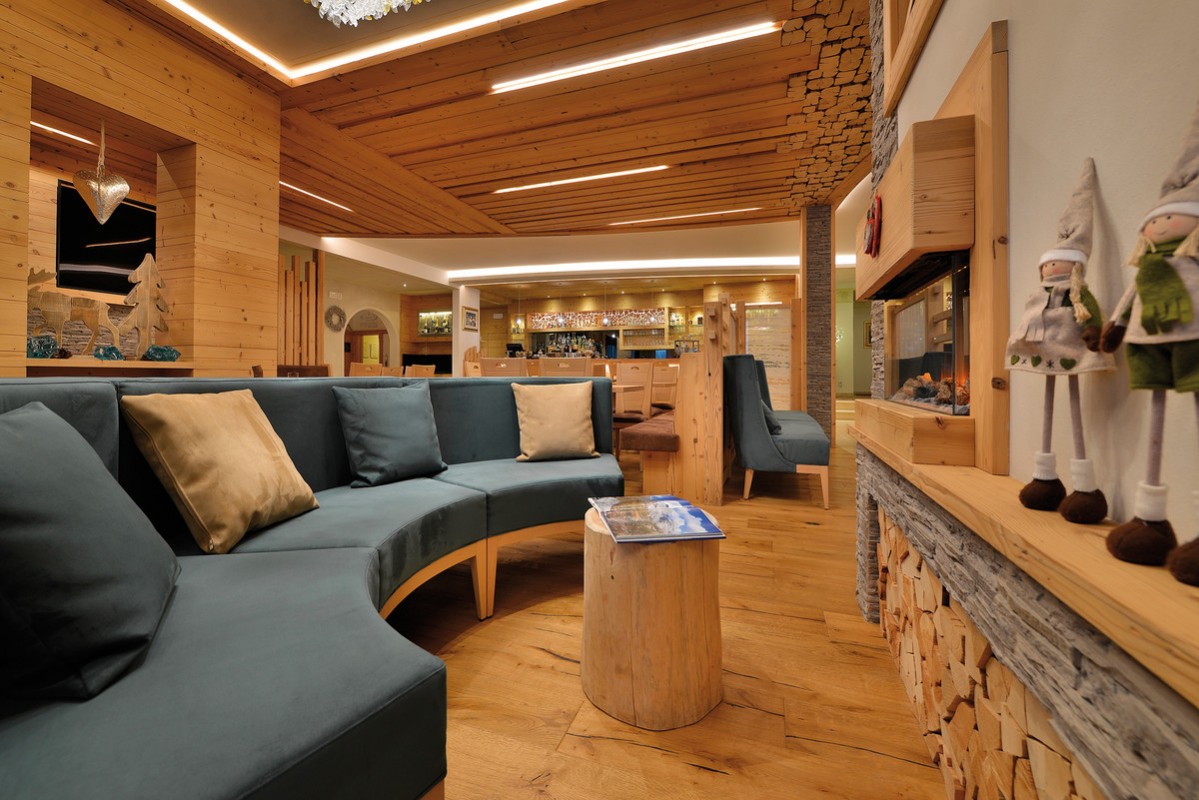 Kristiania Pure Nature Hotel & Spa, Italien, Südtirol, Cogolo, Bild 13