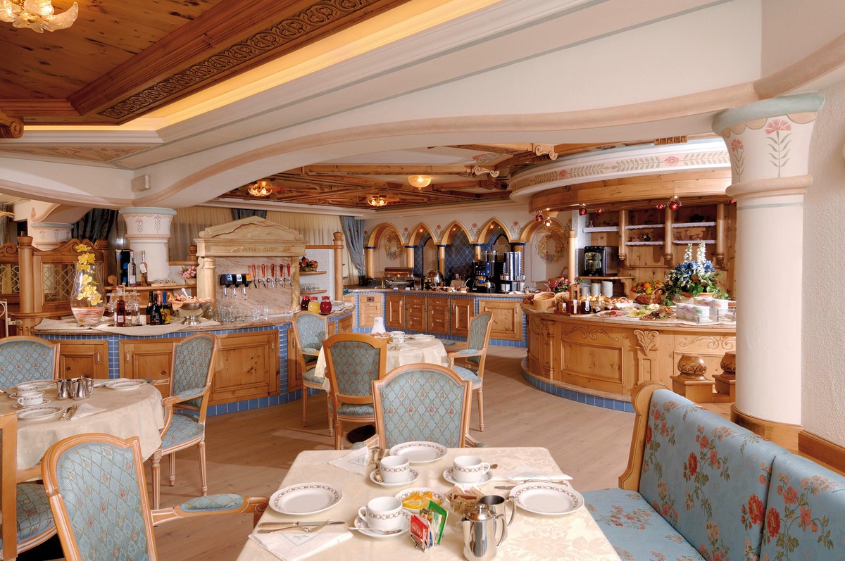 Kristiania Pure Nature Hotel & Spa, Italien, Südtirol, Cogolo, Bild 14