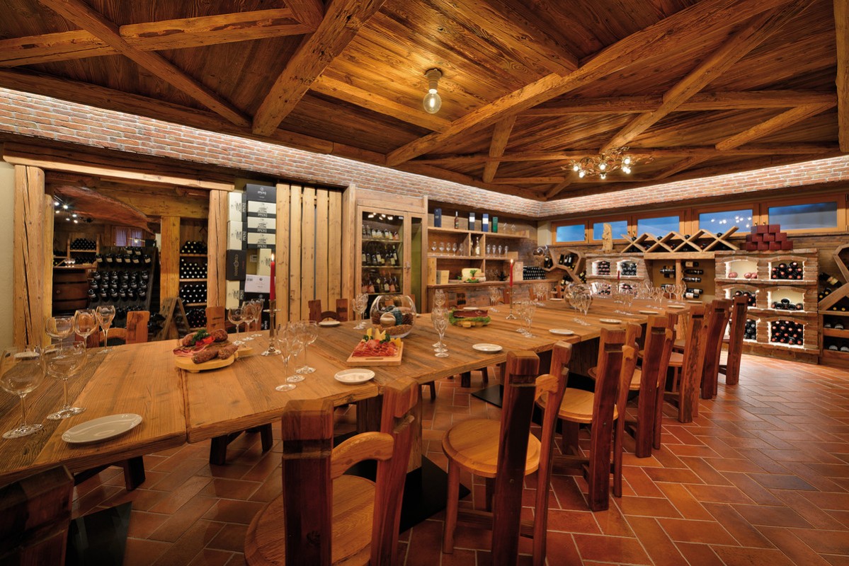 Kristiania Pure Nature Hotel & Spa, Italien, Südtirol, Cogolo, Bild 15