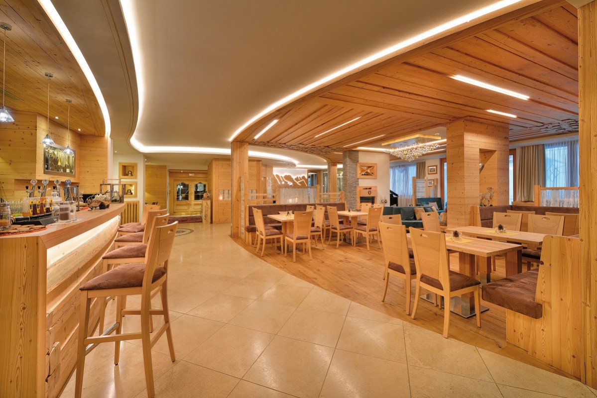 Kristiania Pure Nature Hotel & Spa, Italien, Südtirol, Cogolo, Bild 16