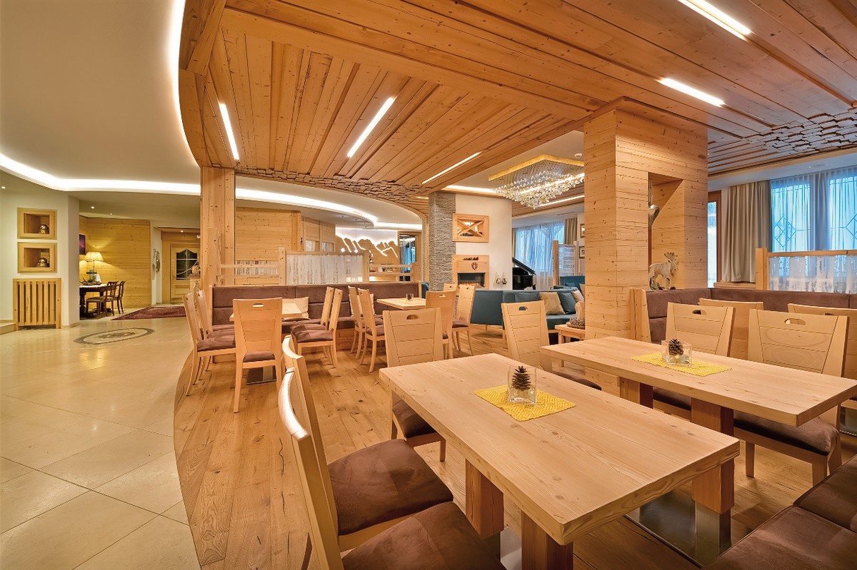 Kristiania Pure Nature Hotel & Spa, Italien, Südtirol, Cogolo, Bild 17