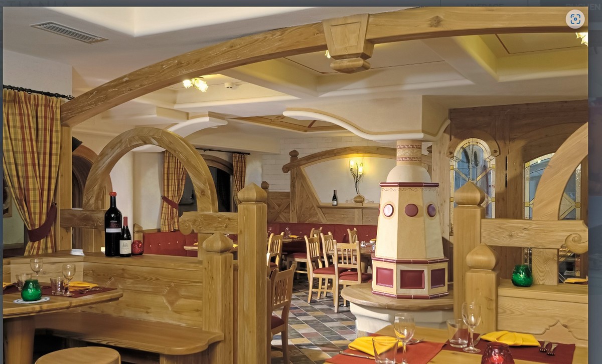 Kristiania Pure Nature Hotel & Spa, Italien, Südtirol, Cogolo, Bild 18