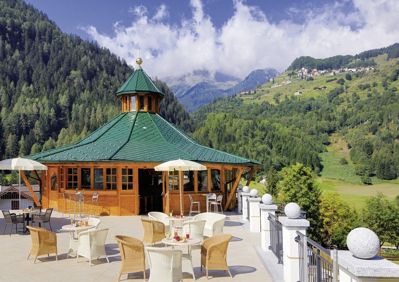 Kristiania Pure Nature Hotel & Spa, Italien, Südtirol, Cogolo, Bild 19