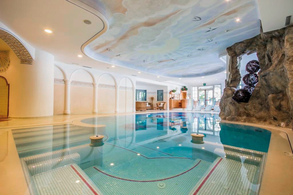 Kristiania Pure Nature Hotel & Spa, Italien, Südtirol, Cogolo, Bild 21