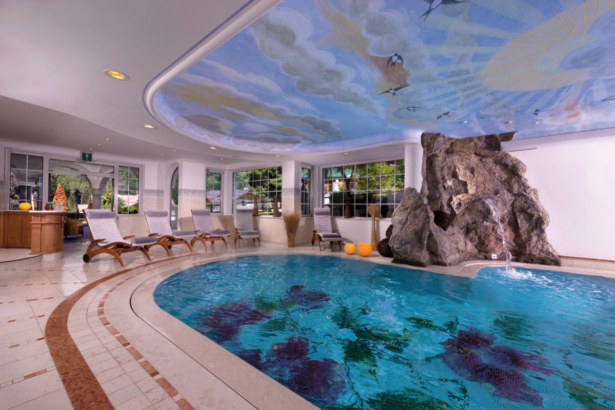 Kristiania Pure Nature Hotel & Spa, Italien, Südtirol, Cogolo, Bild 23