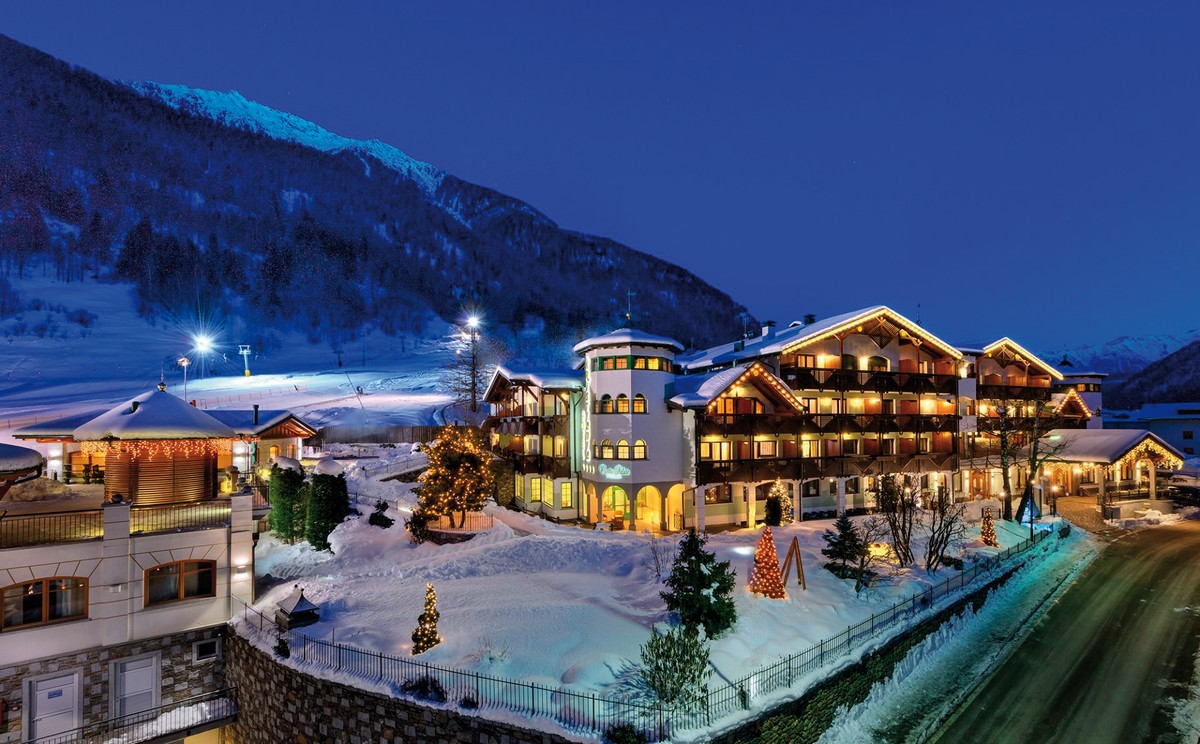 Kristiania Pure Nature Hotel & Spa, Italien, Südtirol, Cogolo, Bild 25