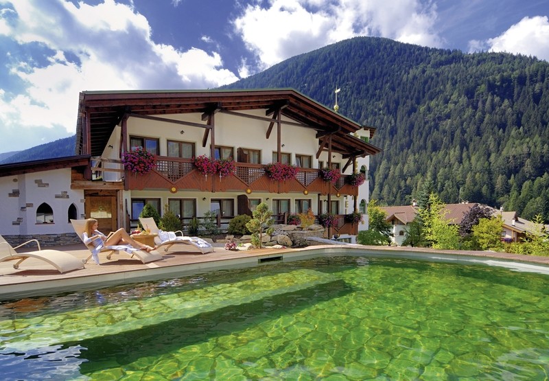 Kristiania Pure Nature Hotel & Spa, Italien, Südtirol, Cogolo, Bild 4