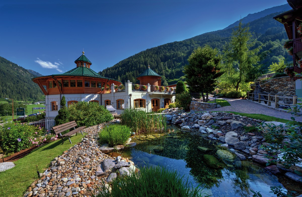 Kristiania Pure Nature Hotel & Spa, Italien, Südtirol, Cogolo, Bild 5