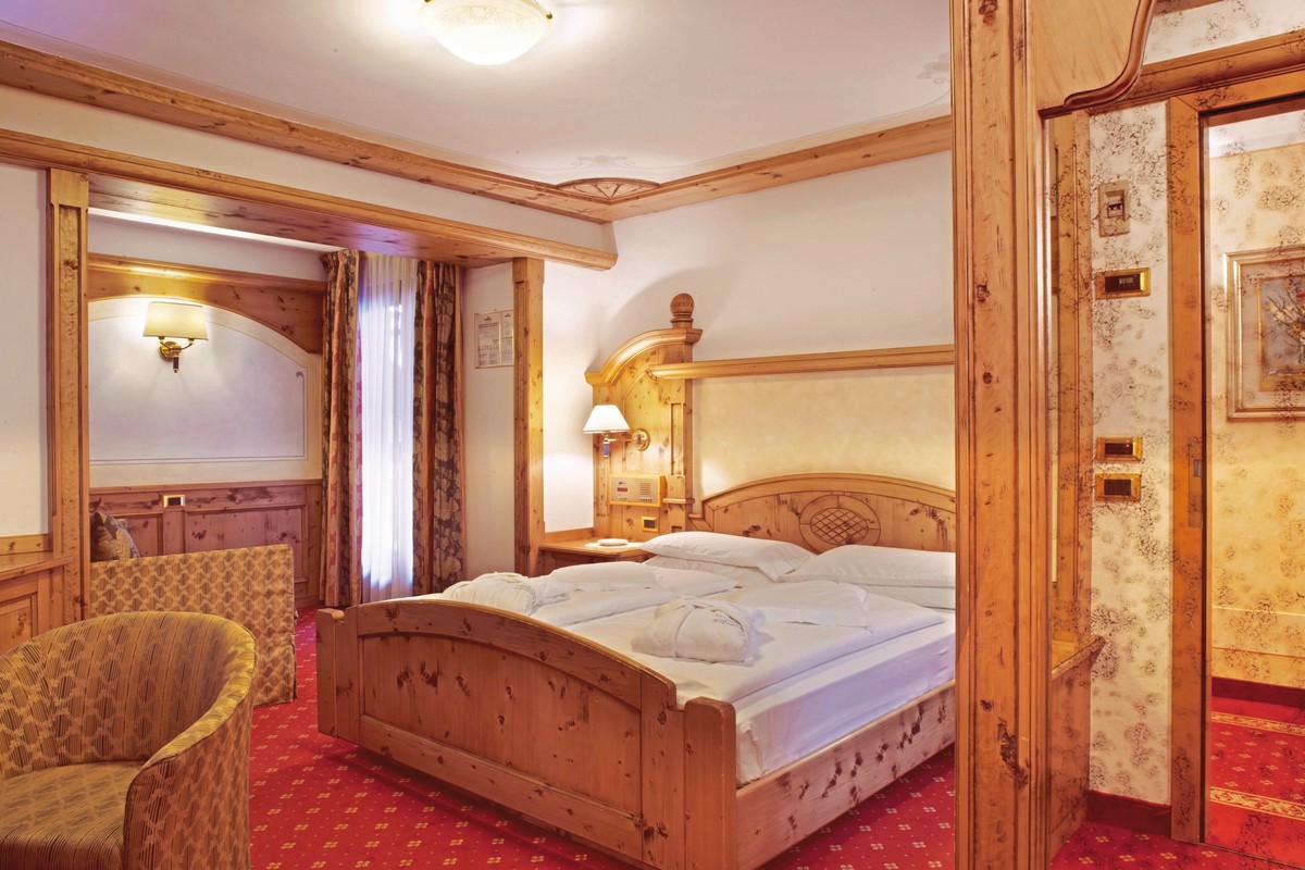 Kristiania Pure Nature Hotel & Spa, Italien, Südtirol, Cogolo, Bild 6