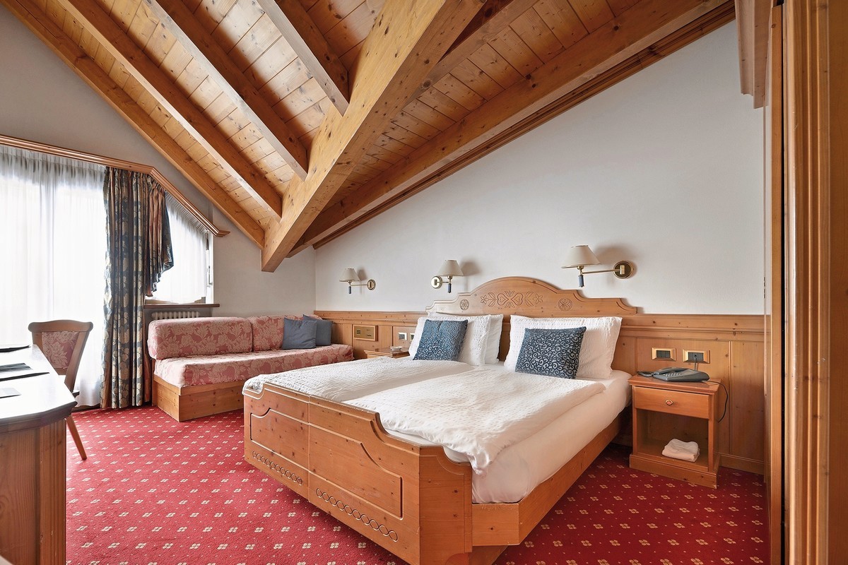 Kristiania Pure Nature Hotel & Spa, Italien, Südtirol, Cogolo, Bild 8