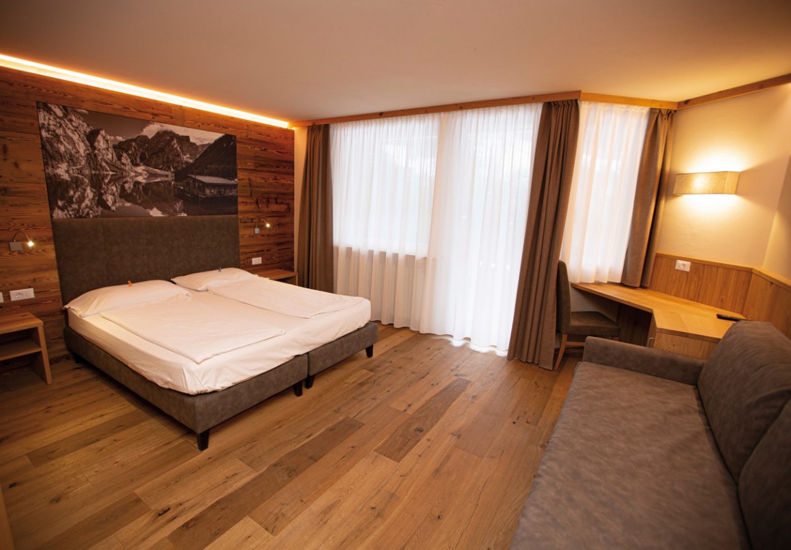 Parc Hotel Miramonti, Italien, Südtirol, Völs am Schlern, Bild 11