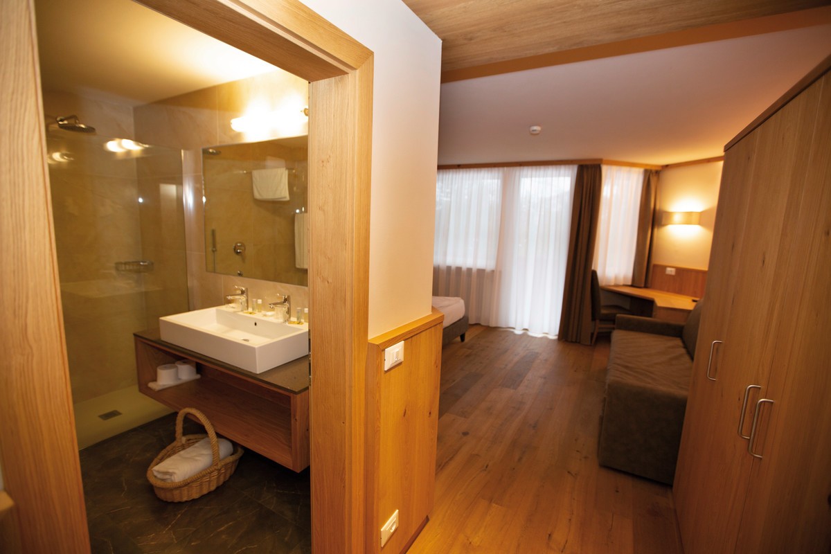 Parc Hotel Miramonti, Italien, Südtirol, Völs am Schlern, Bild 12