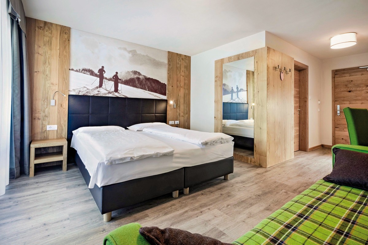 Parc Hotel Miramonti, Italien, Südtirol, Völs am Schlern, Bild 2