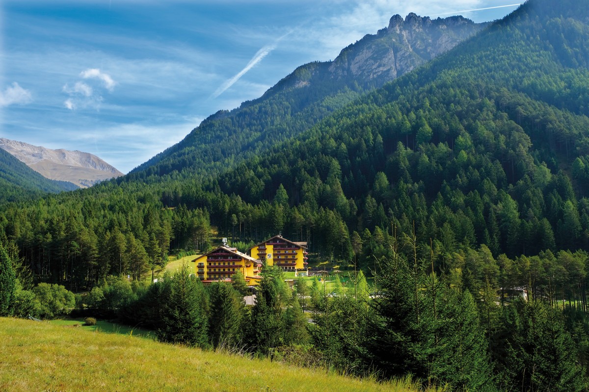 Active, Family & Wellness Hotel Shandranj, Italien, Südtirol, Tesero, Bild 1