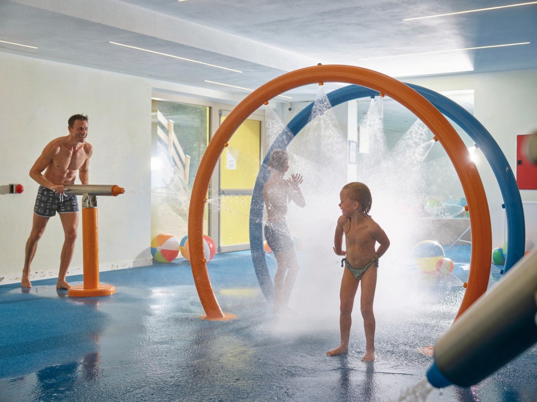 Active, Family & Wellness Hotel Shandranj, Italien, Südtirol, Tesero, Bild 16