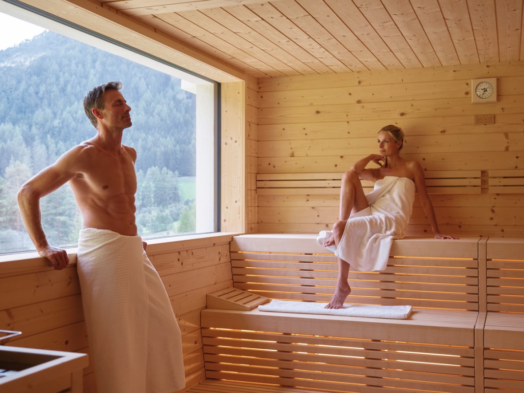 Active, Family & Wellness Hotel Shandranj, Italien, Südtirol, Tesero, Bild 18