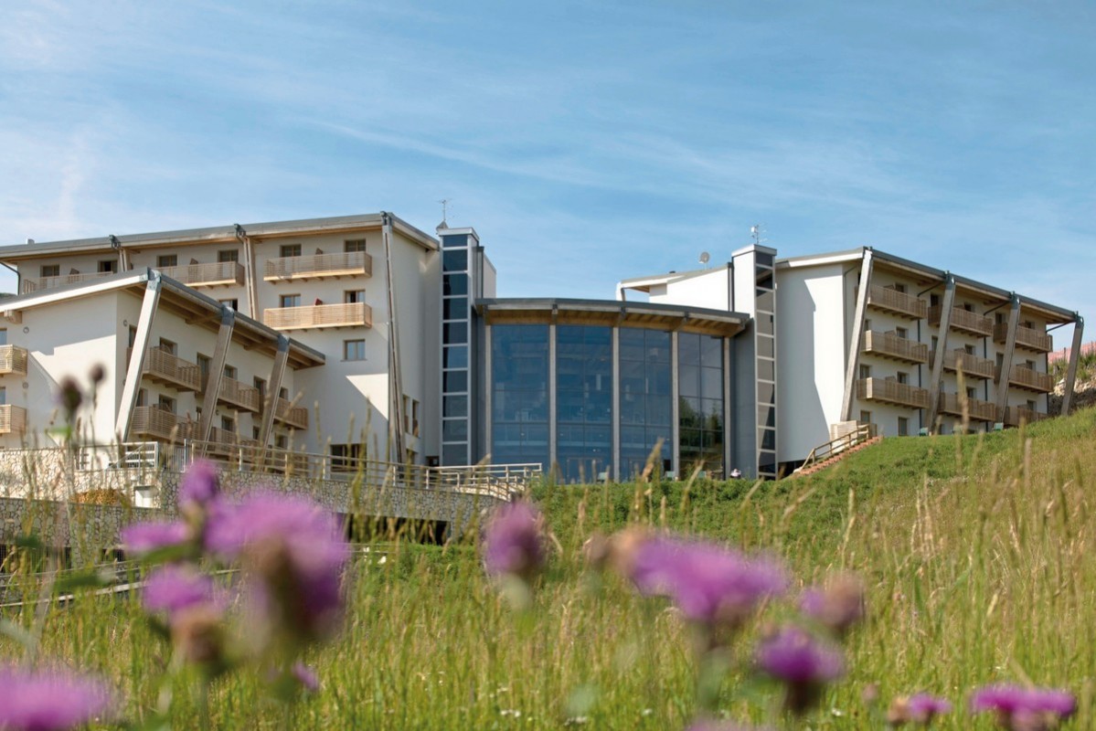 Brenta Dolomites (ex Le Blanc Hotel & Spa), Italien, Südtirol, Trient, Bild 2