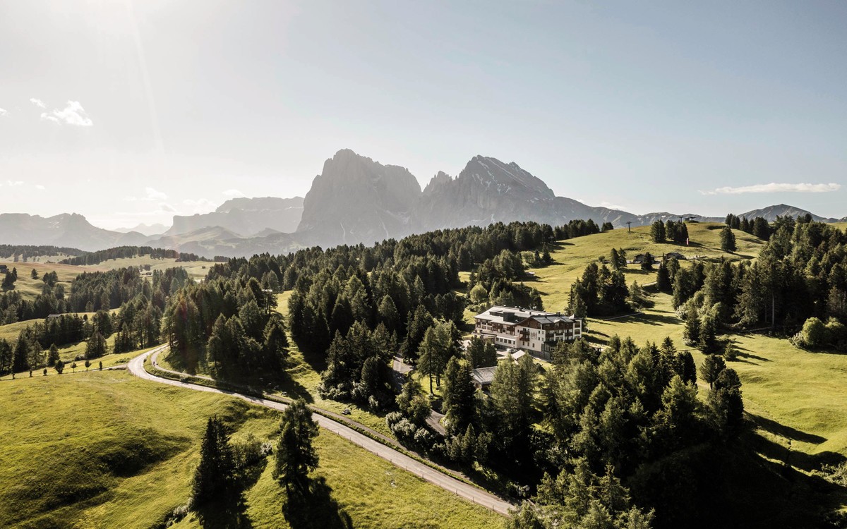 Hotel Steger Dellai, Italien, Südtirol, Seiser Alm, Bild 3