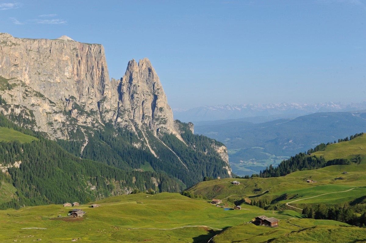 Hotel Steger Dellai, Italien, Südtirol, Seiser Alm, Bild 6