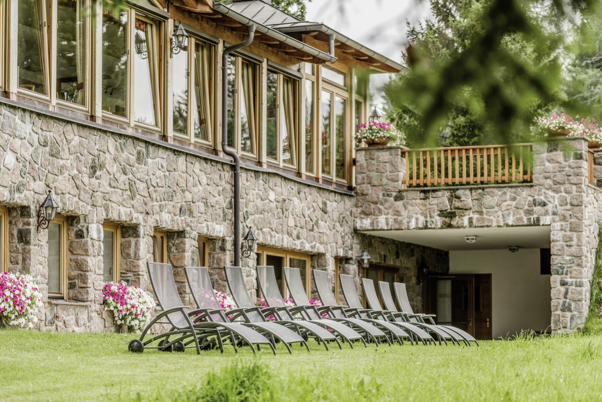 Hotel Steger Dellai, Italien, Südtirol, Seiser Alm, Bild 8