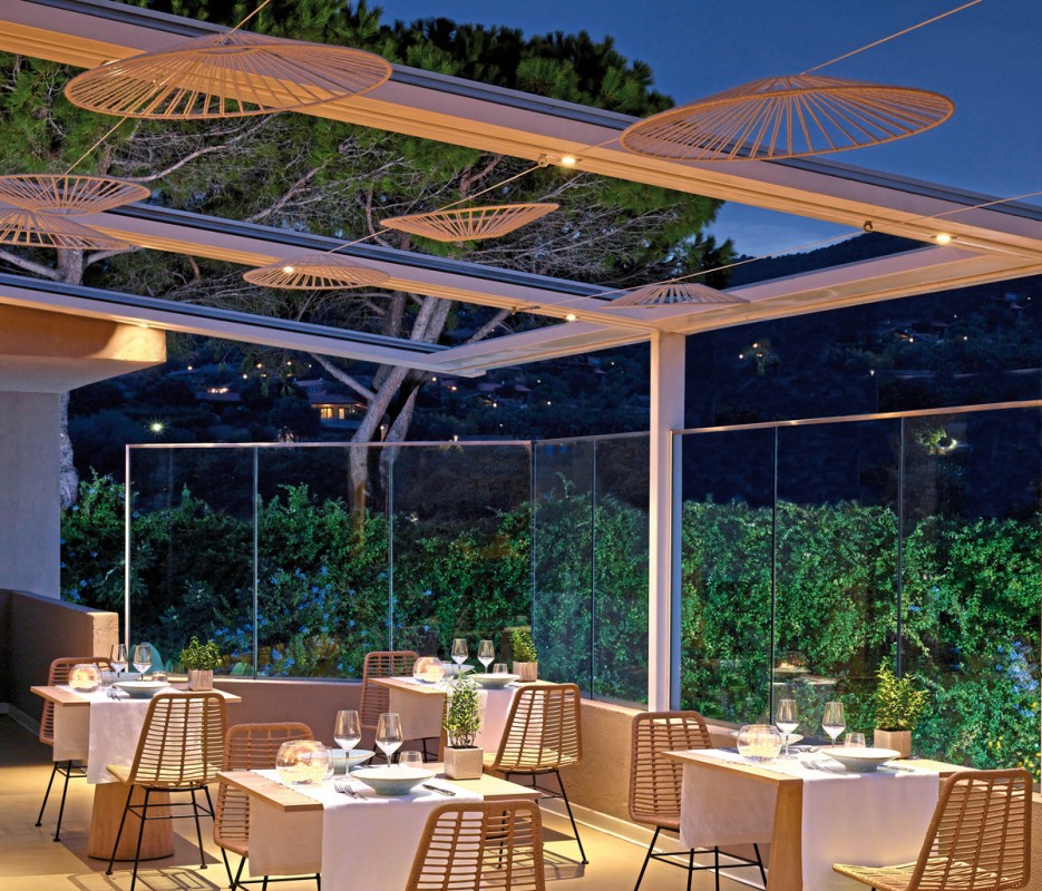 Hotel Baia di Chia Resort Sardinia, Curio Collection by Hilton, Italien, Sardinien, Chia, Bild 14