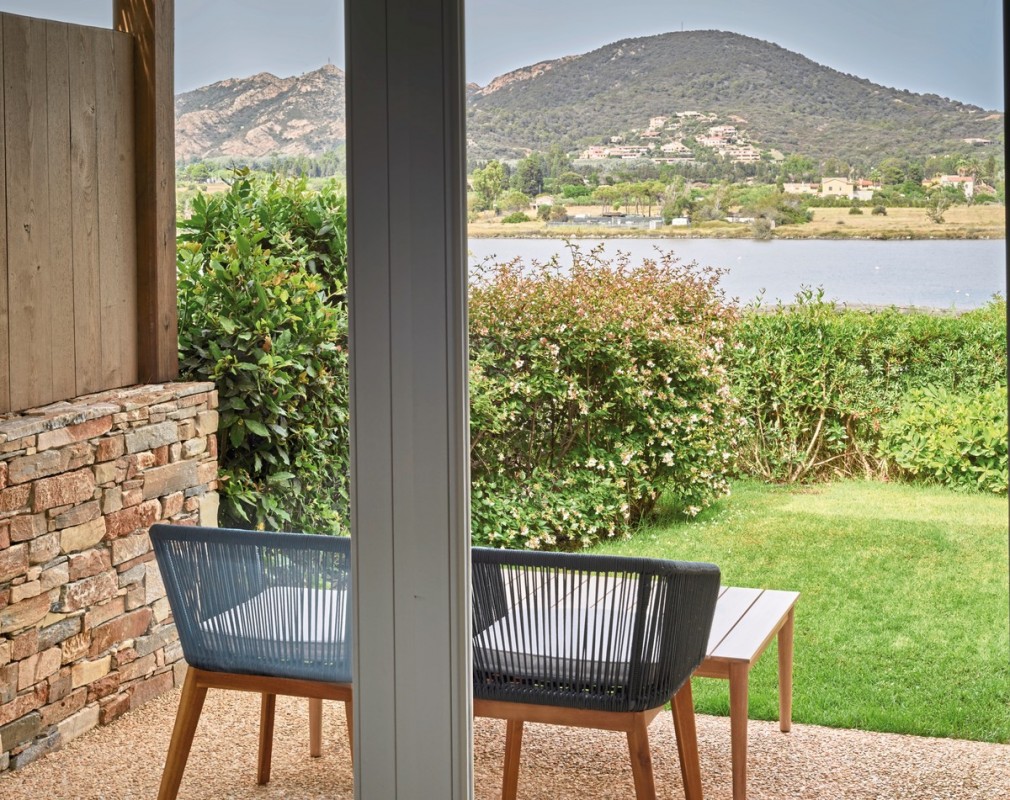 Hotel Baia di Chia Resort Sardinia, Curio Collection by Hilton, Italien, Sardinien, Chia, Bild 16