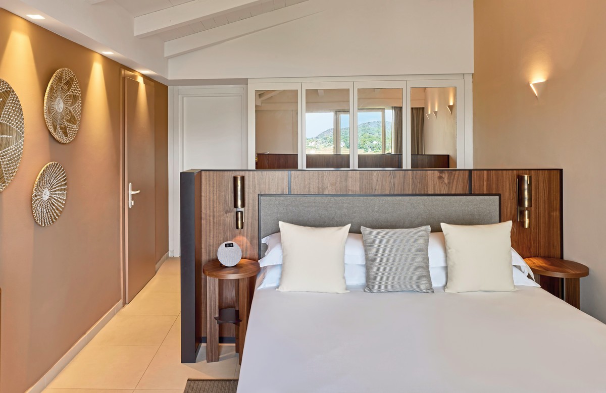 Hotel Baia di Chia Resort Sardinia, Curio Collection by Hilton, Italien, Sardinien, Chia, Bild 18