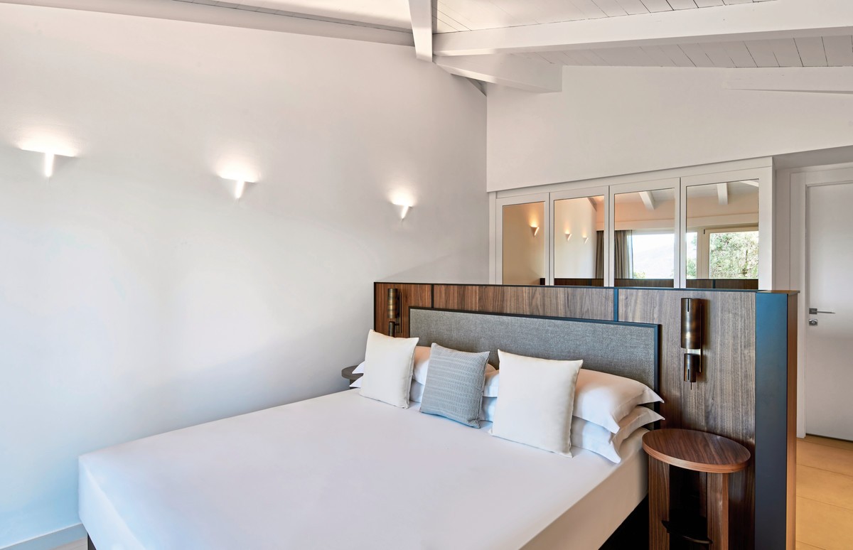 Hotel Baia di Chia Resort Sardinia, Curio Collection by Hilton, Italien, Sardinien, Chia, Bild 20
