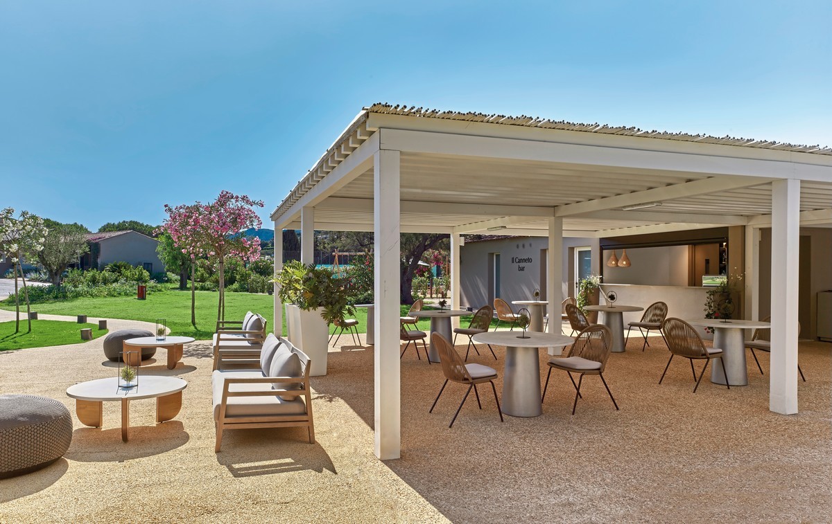 Hotel Baia di Chia Resort Sardinia, Curio Collection by Hilton, Italien, Sardinien, Chia, Bild 9