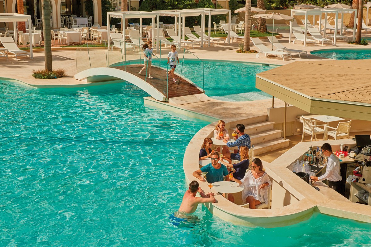 Hotel Forte Village – Le Dune, Italien, Sardinien, Santa Margherita di Pula, Bild 11