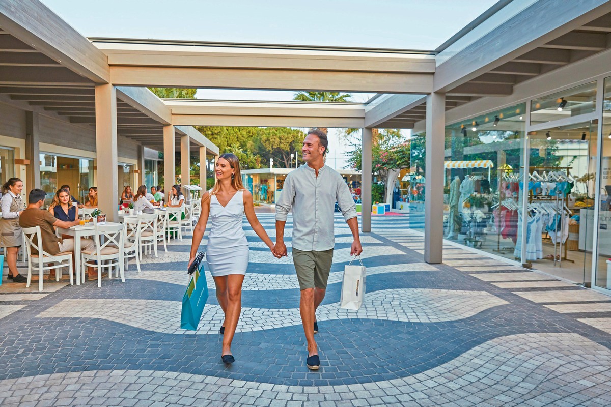 Hotel Forte Village – Le Dune, Italien, Sardinien, Santa Margherita di Pula, Bild 13