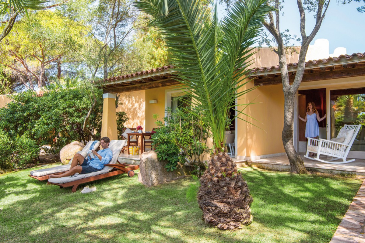 Hotel Forte Village – Le Dune, Italien, Sardinien, Santa Margherita di Pula, Bild 18