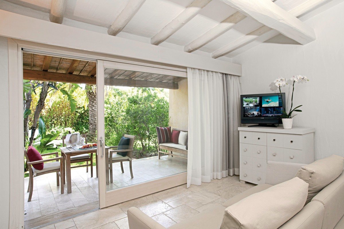 Hotel Forte Village – Le Dune, Italien, Sardinien, Santa Margherita di Pula, Bild 19