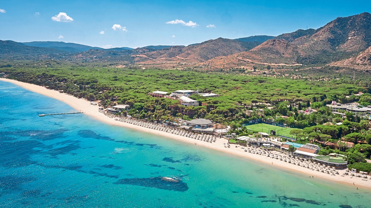 Hotel Forte Village – Le Dune, Italien, Sardinien, Santa Margherita di Pula, Bild 2