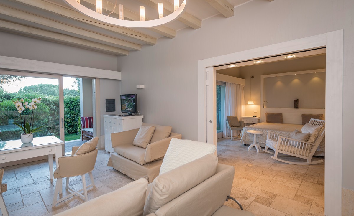 Hotel Forte Village – Le Dune, Italien, Sardinien, Santa Margherita di Pula, Bild 20