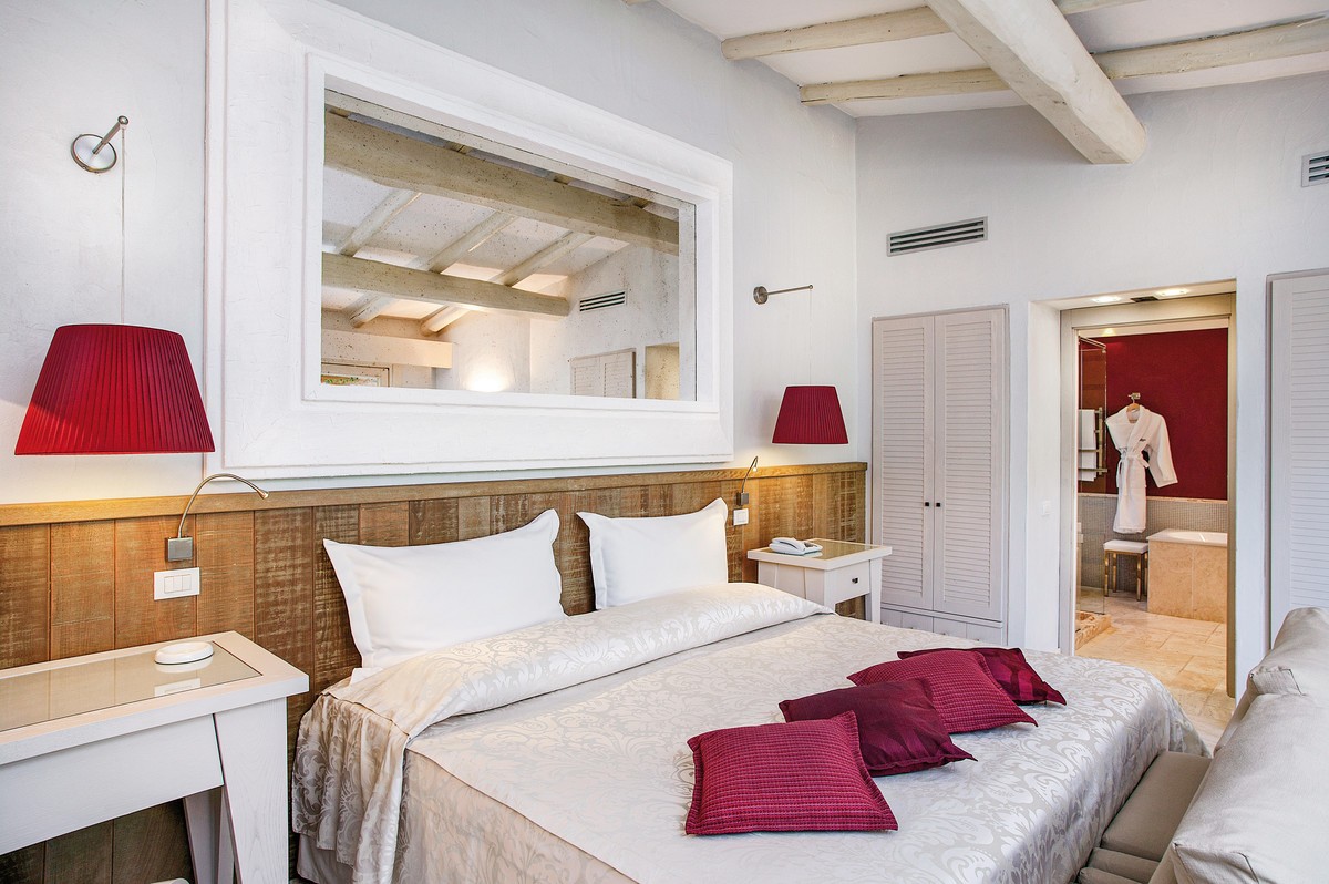 Hotel Forte Village – Le Dune, Italien, Sardinien, Santa Margherita di Pula, Bild 21