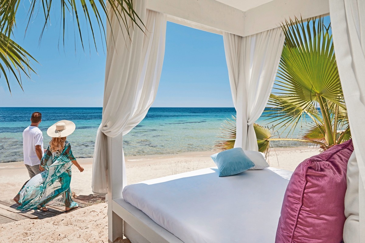 Hotel Forte Village – Le Dune, Italien, Sardinien, Santa Margherita di Pula, Bild 6