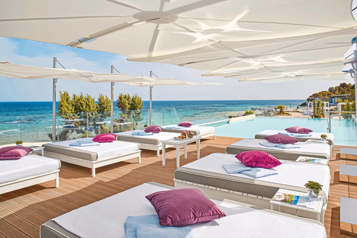 Hotel Forte Village – Le Dune, Italien, Sardinien, Santa Margherita di Pula, Bild 8