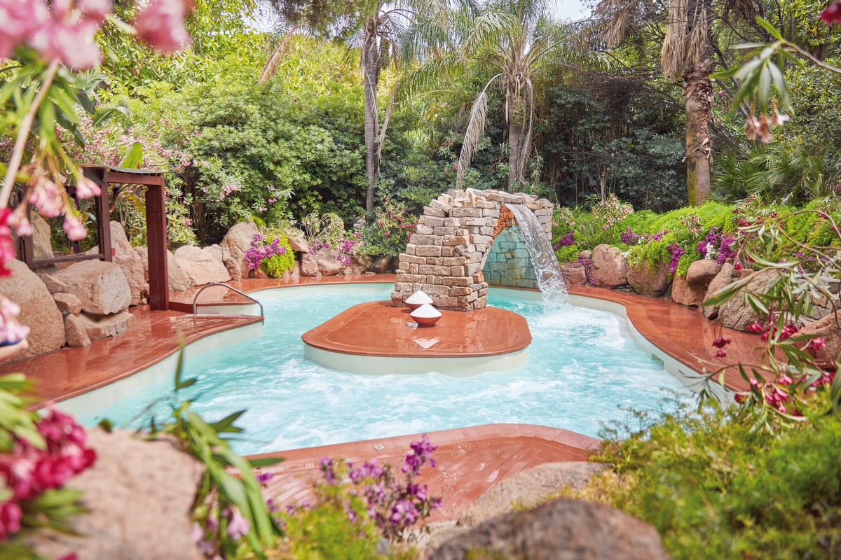 Hotel Forte Village – Le Dune, Italien, Sardinien, Santa Margherita di Pula, Bild 9